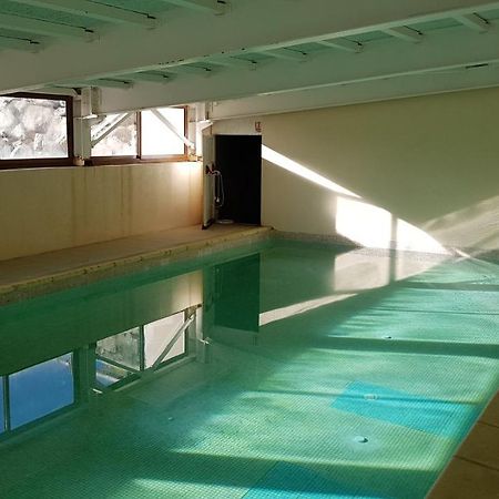 Appartement Auron 6 Couchages מראה חיצוני תמונה