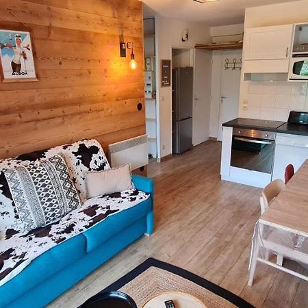 Appartement Auron 6 Couchages מראה חיצוני תמונה