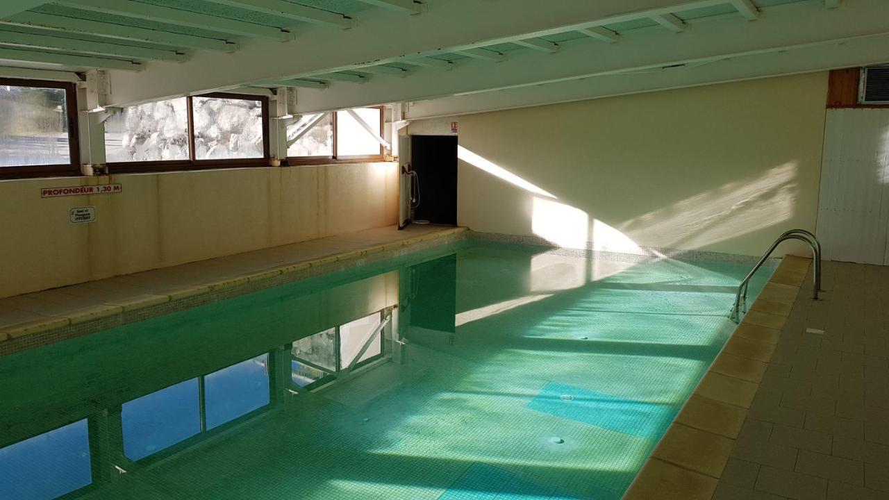Appartement Auron 6 Couchages מראה חיצוני תמונה