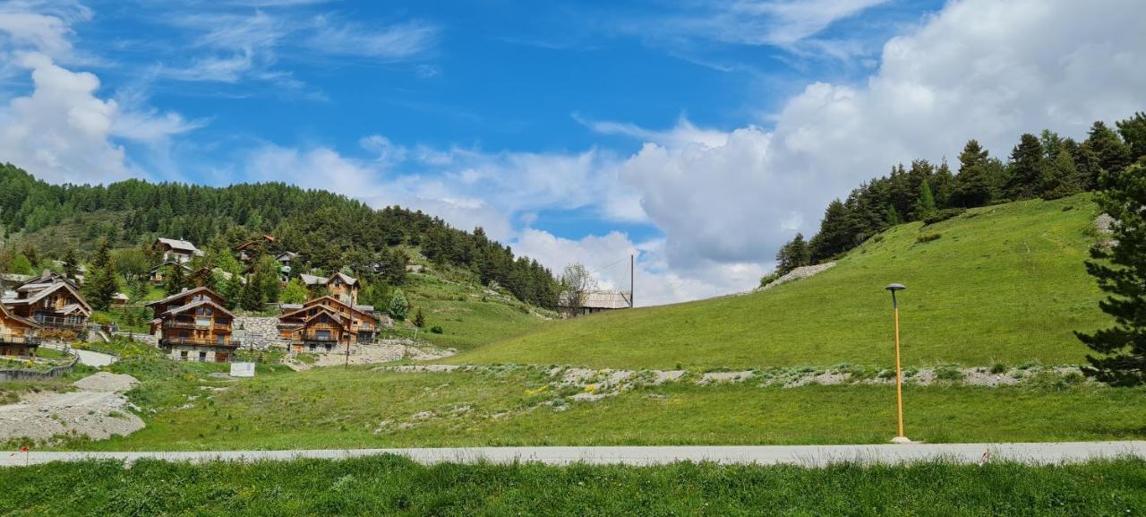 Appartement Auron 6 Couchages מראה חיצוני תמונה