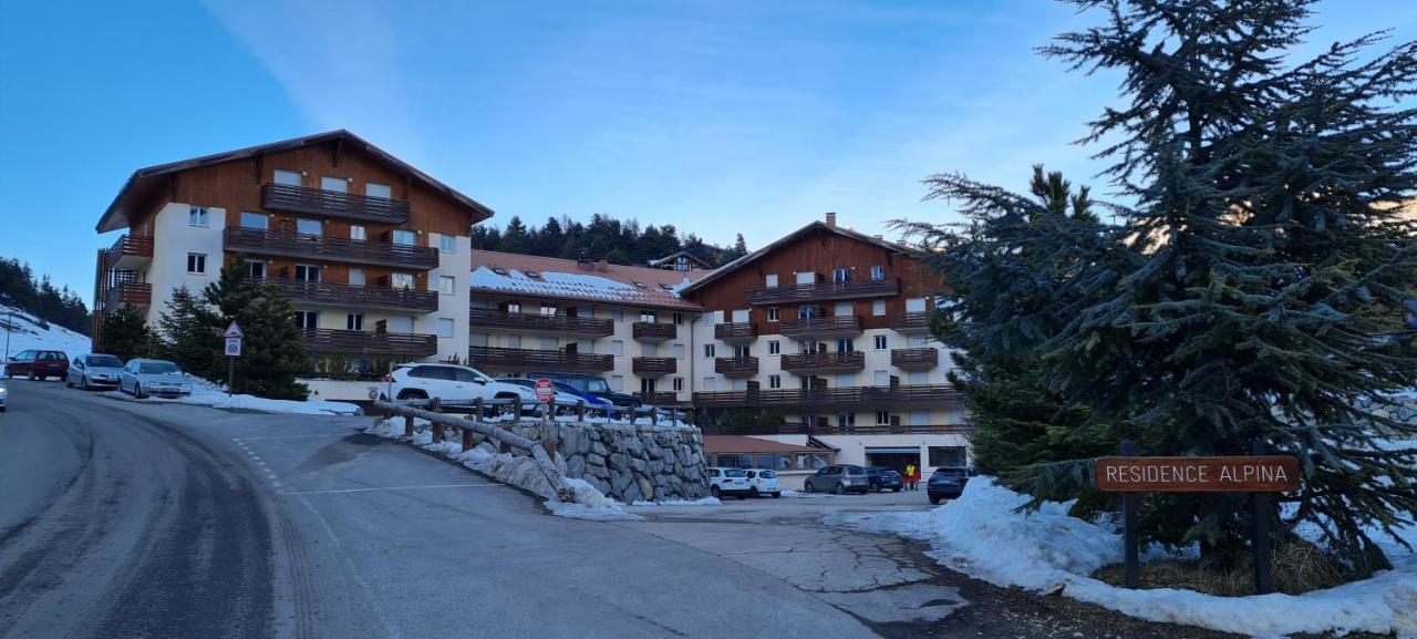 Appartement Auron 6 Couchages מראה חיצוני תמונה