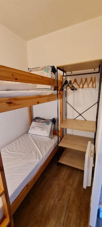 Appartement Auron 6 Couchages מראה חיצוני תמונה