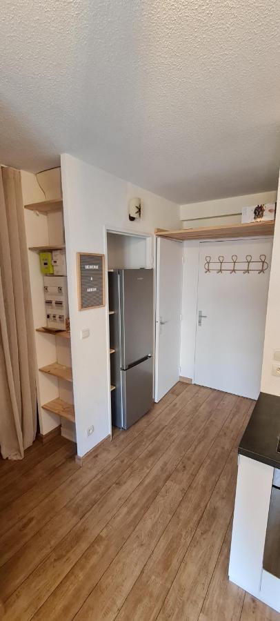 Appartement Auron 6 Couchages מראה חיצוני תמונה