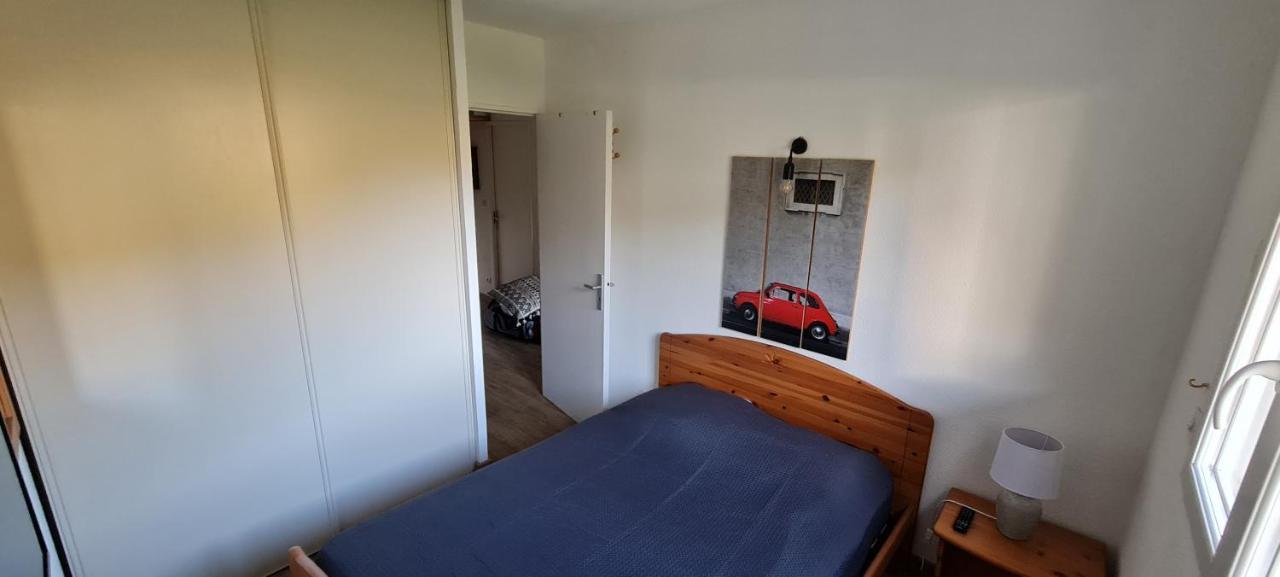 Appartement Auron 6 Couchages מראה חיצוני תמונה