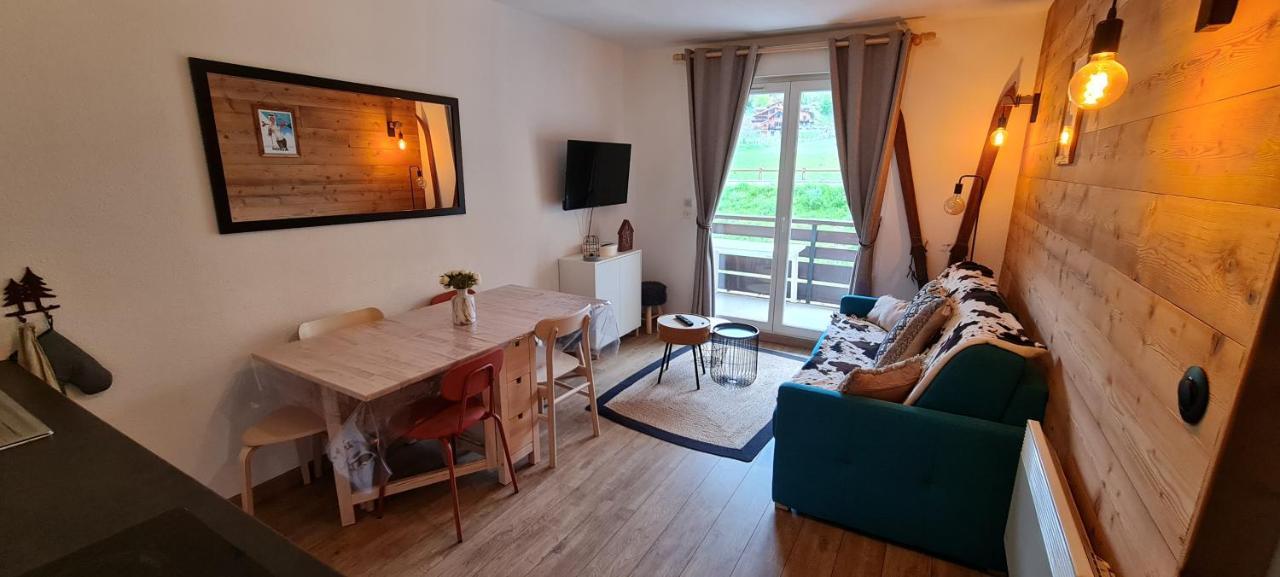 Appartement Auron 6 Couchages מראה חיצוני תמונה