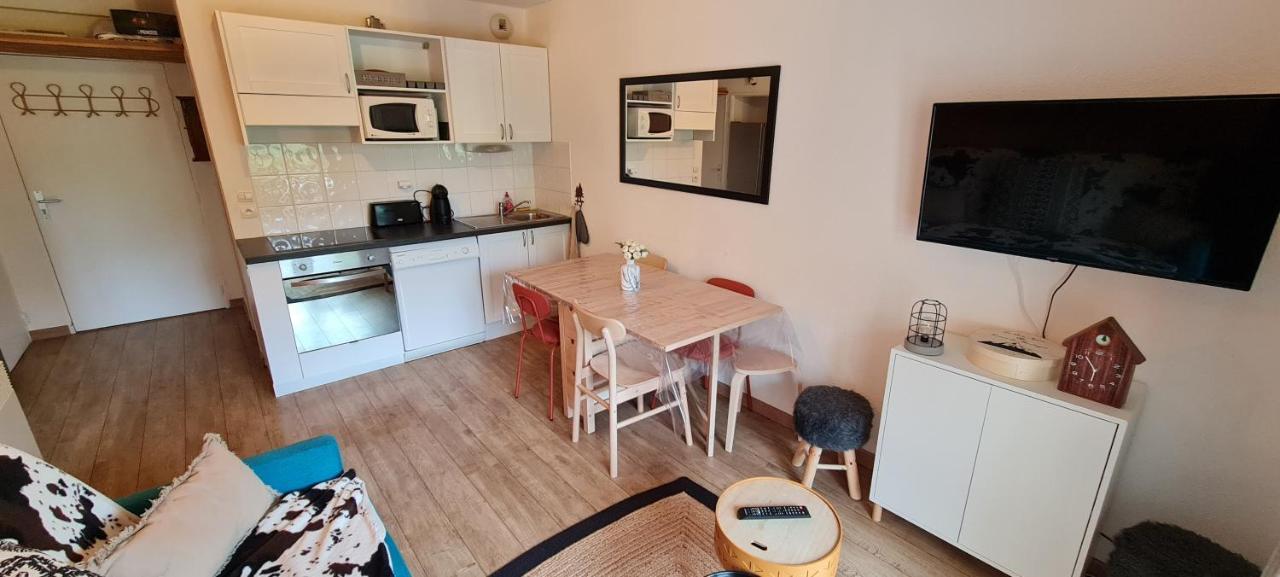 Appartement Auron 6 Couchages מראה חיצוני תמונה